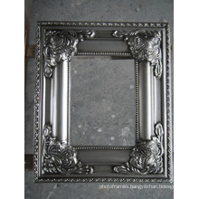 OEM printing picture frame Carved wood Photo Frame